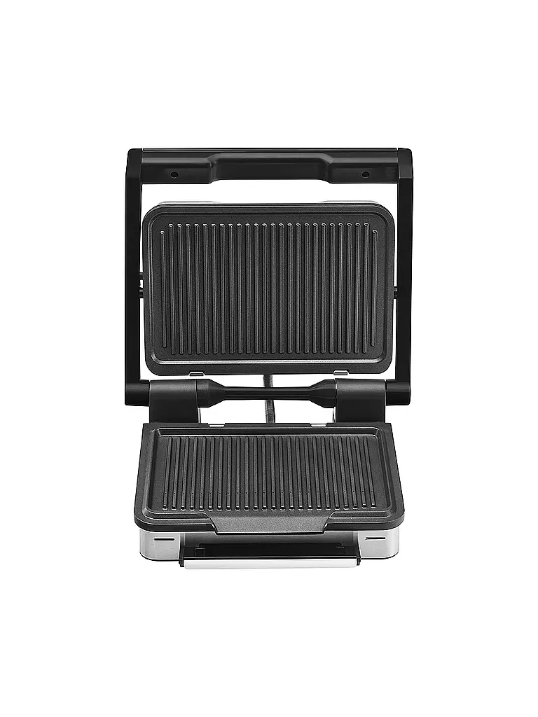 WMF Profi Plus Kontaktgrill Perfection silber
