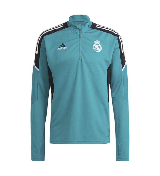 adidas Men Real Madrid EU Trainingstop 2021/2022