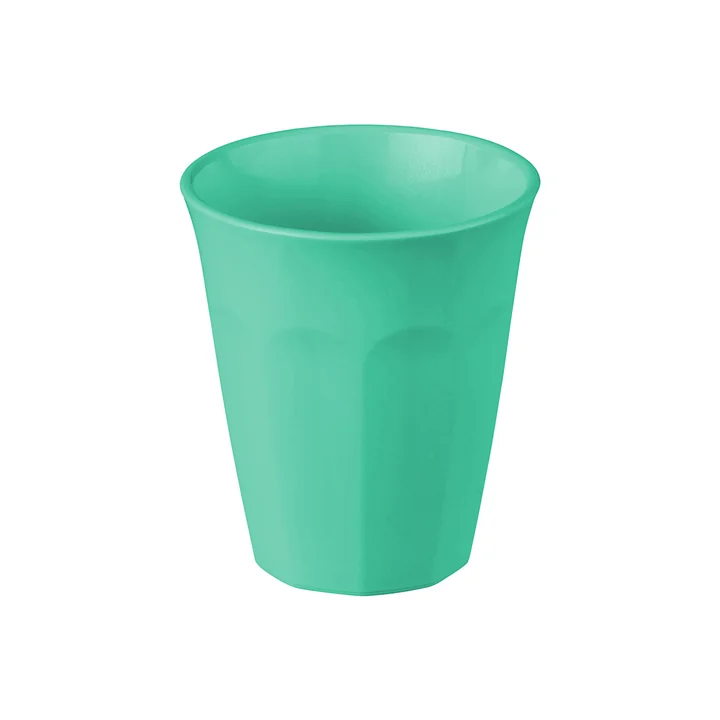Koziol - NORA M Becher, 300 ml, strong green