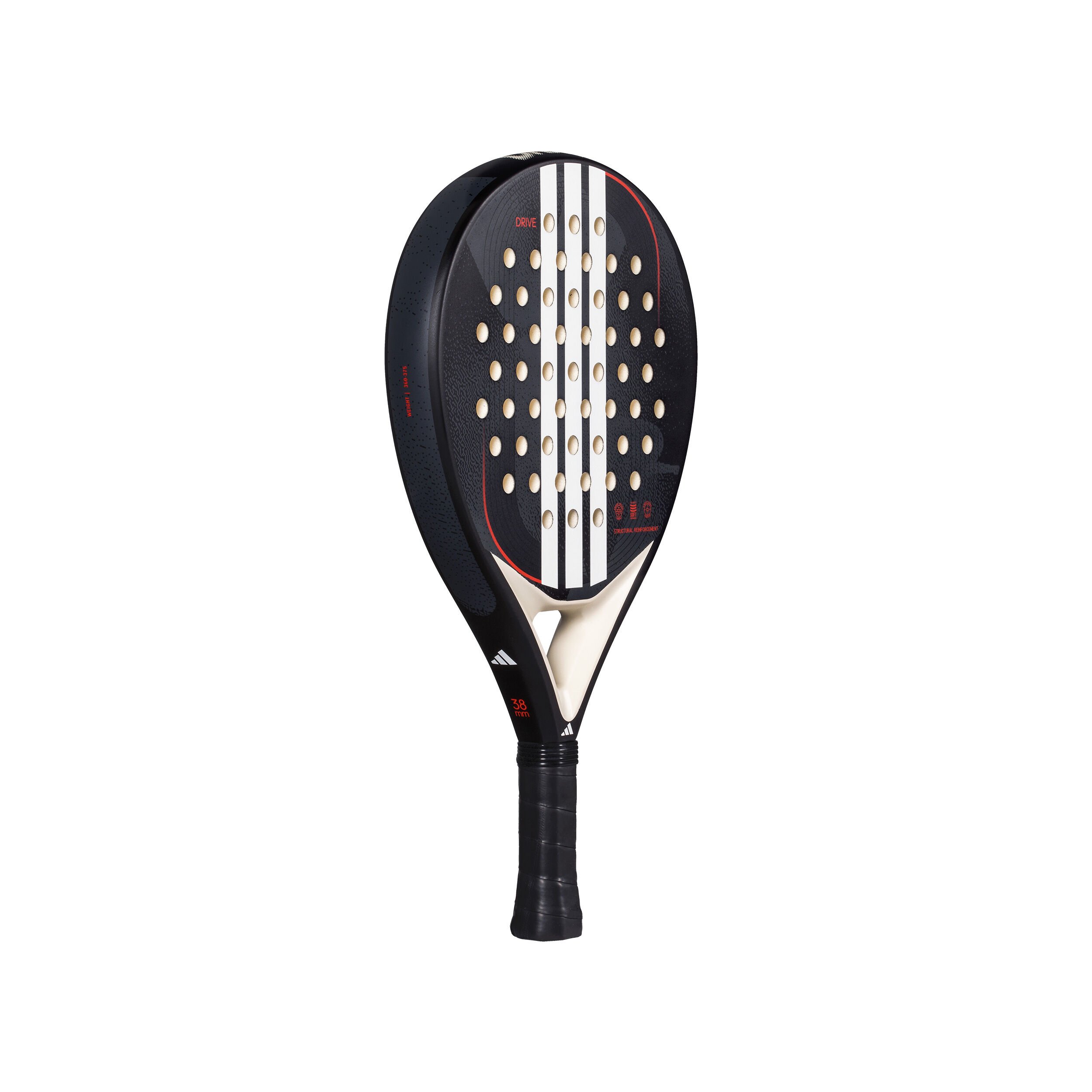 adidas Drive Black 3.4