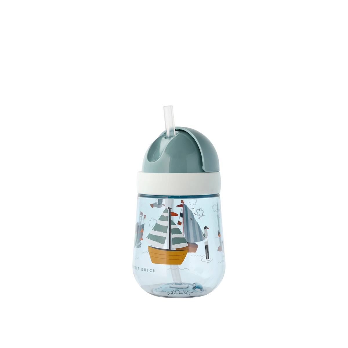 Mepal Mio Children s mug 300 ml Sailors Bay