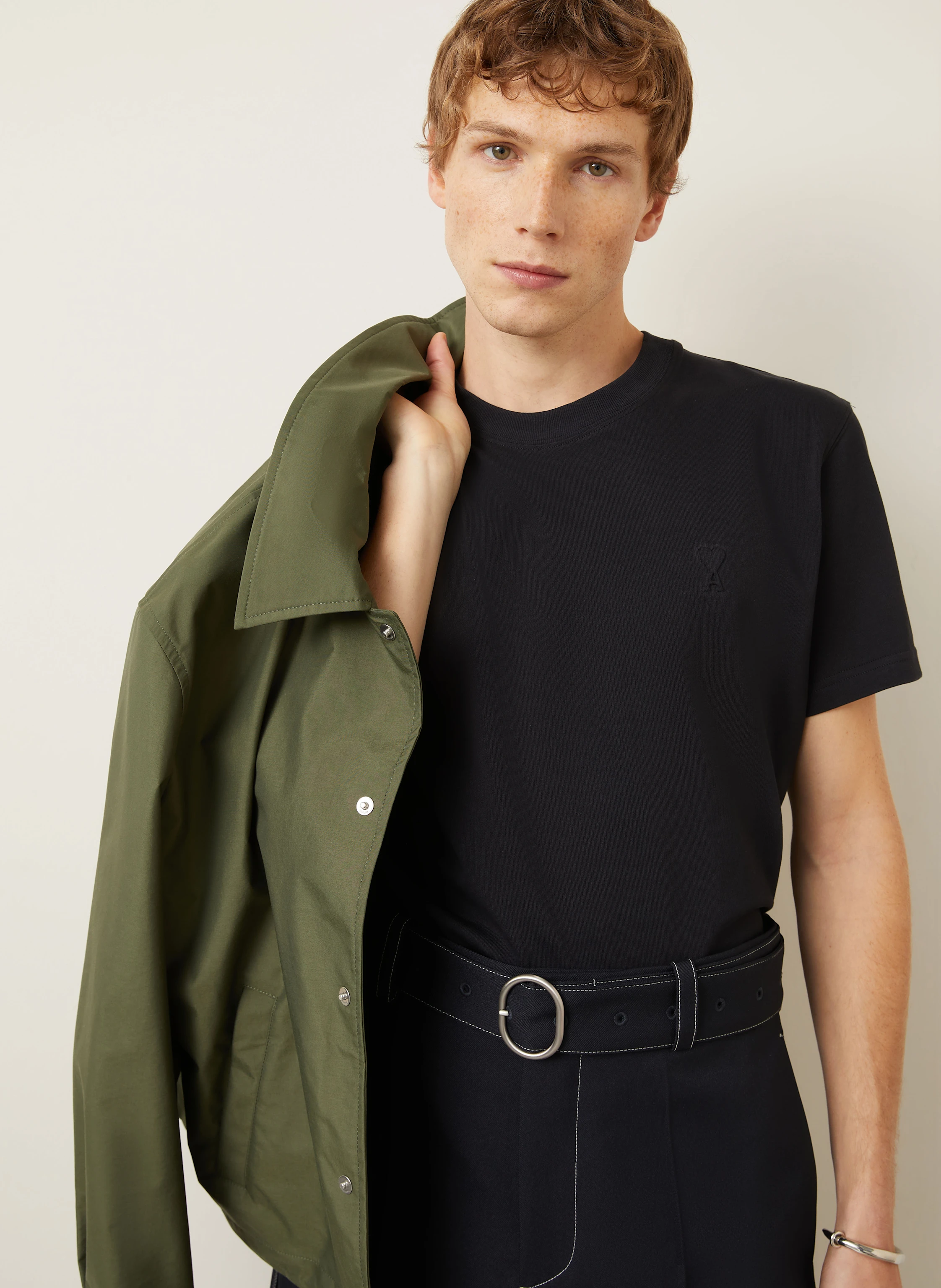 AMI PARIS T-Shirt
