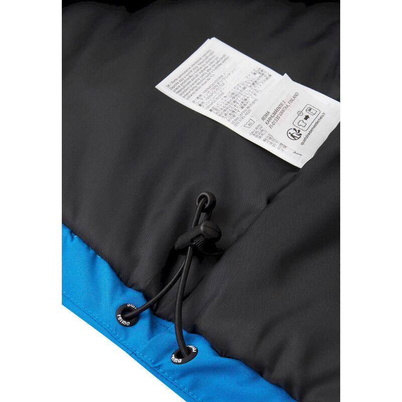 Arantila - Manteau enfant