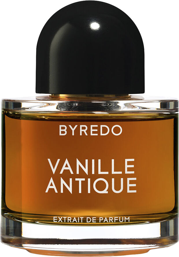 BYREDO Perfume Extract Vanille Antique 50ml
