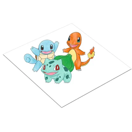 Ravensburger Xoomy Pokémon Refill