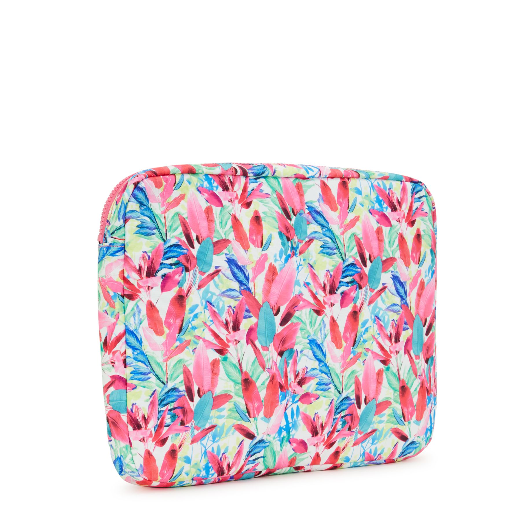 LAPTOP SLV13 Housse pour ordinateur portable 13 pouces - Flamingo Leaves
