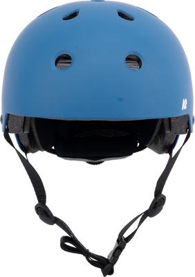K2 Varsity Hjelm, Blå