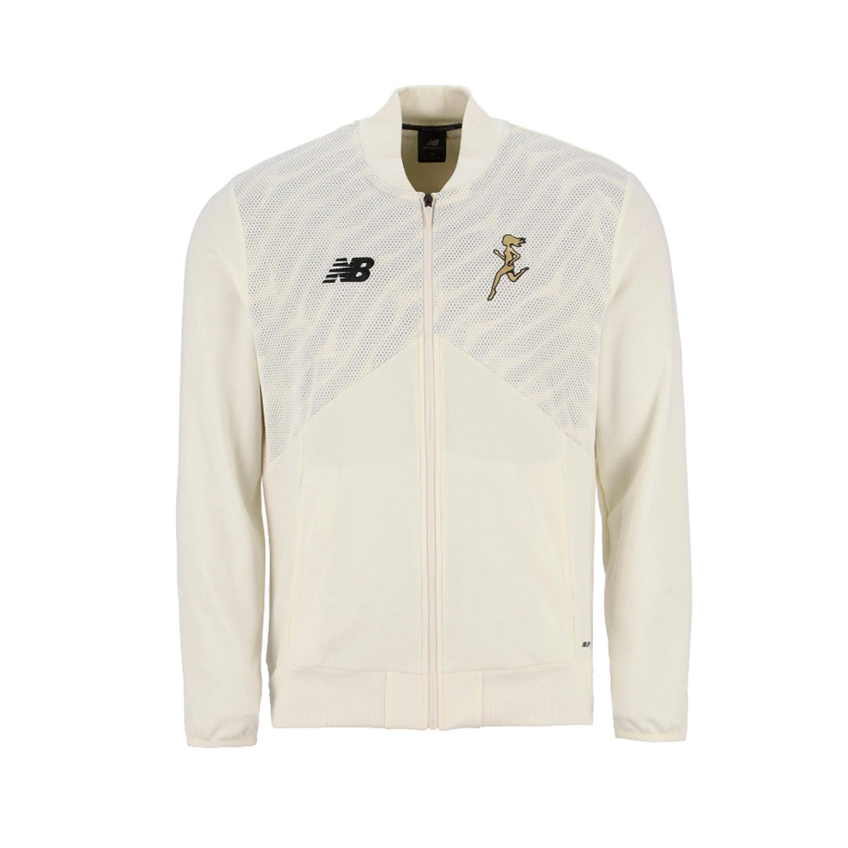 Casaco New Balance Atalanta Pre-Match 2025-2026