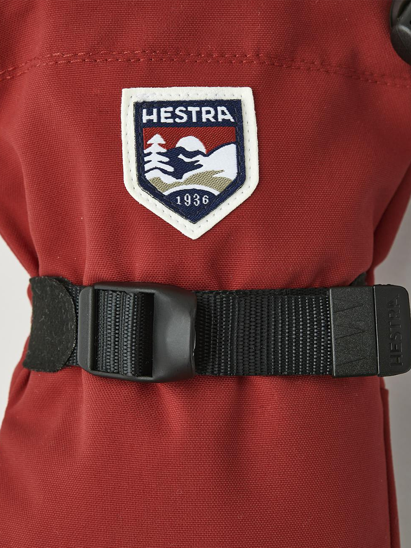 Fjellvotten Sr. Mitt