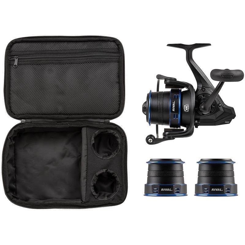 Moulinet Surf Penn Rival Longcast Surf Pack