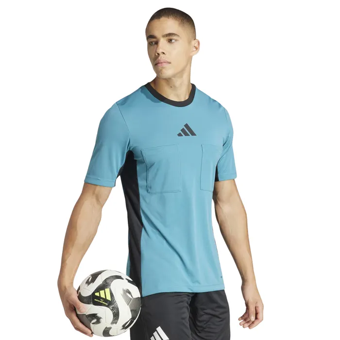 Adidas Scheidsrechter 24 Shirt Heren