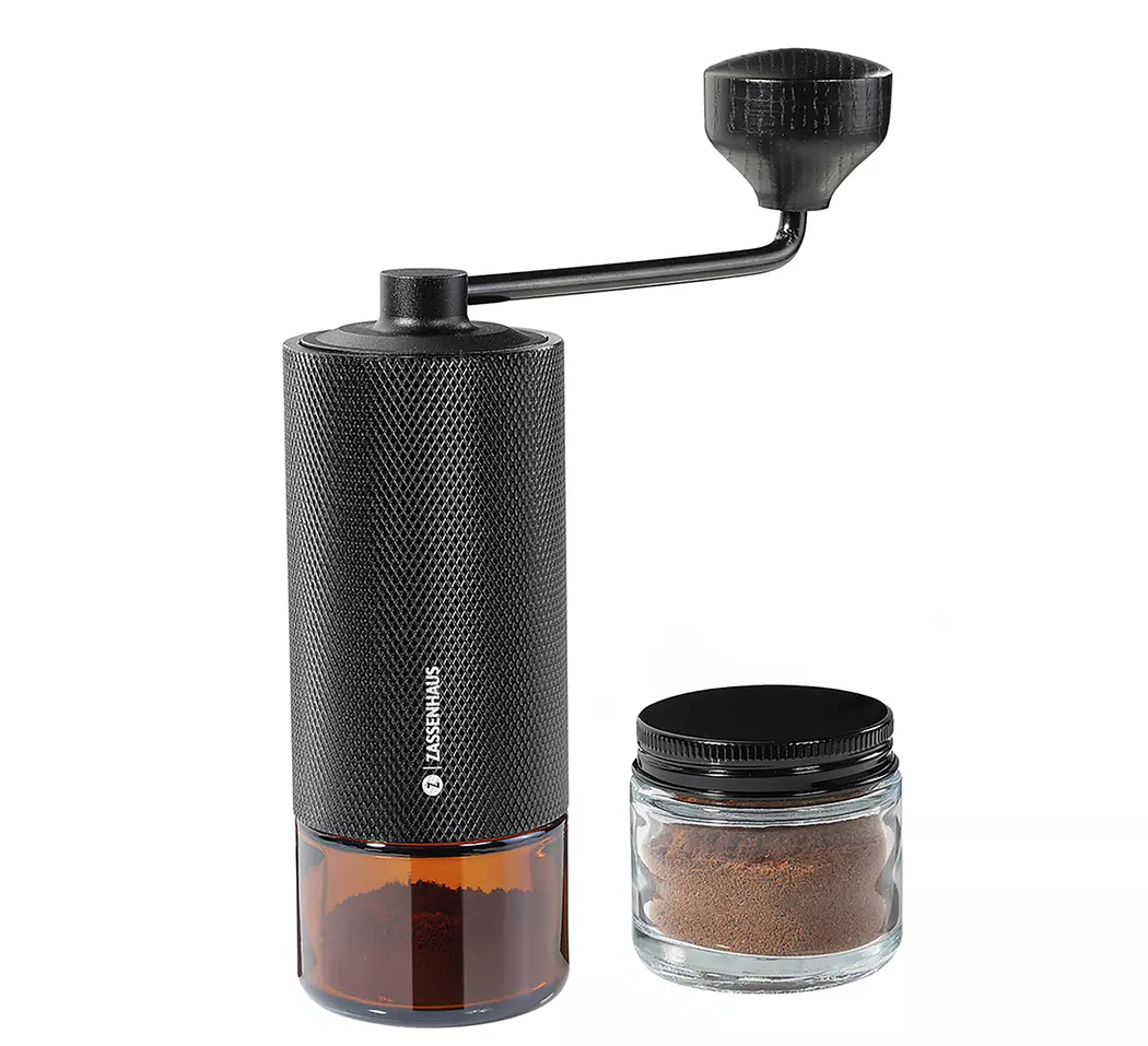 Kaffeemühle Barista