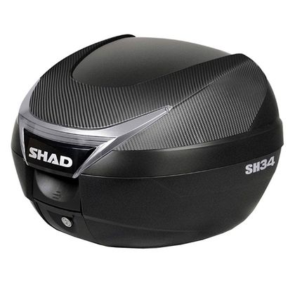 Top case Shad SH34 Universel