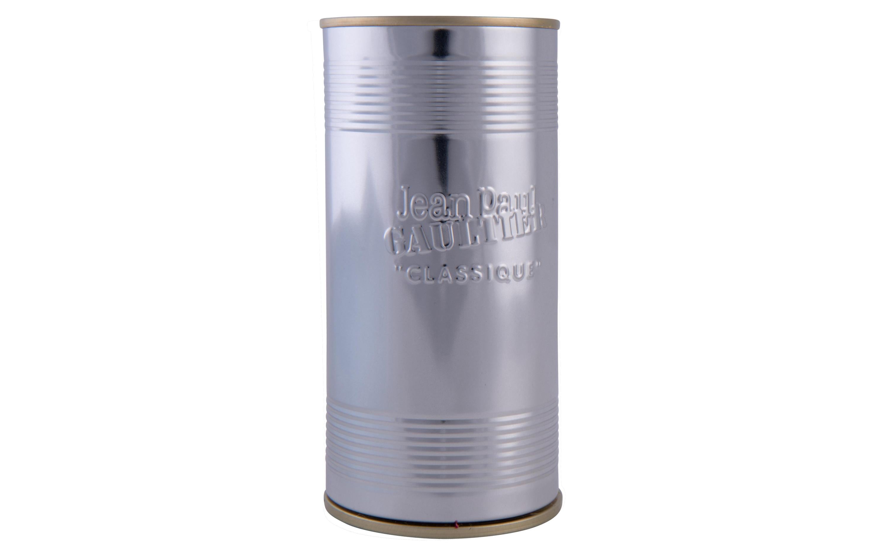 Eau de Toilette Classique 50 mlFloral-orientalischer Duft