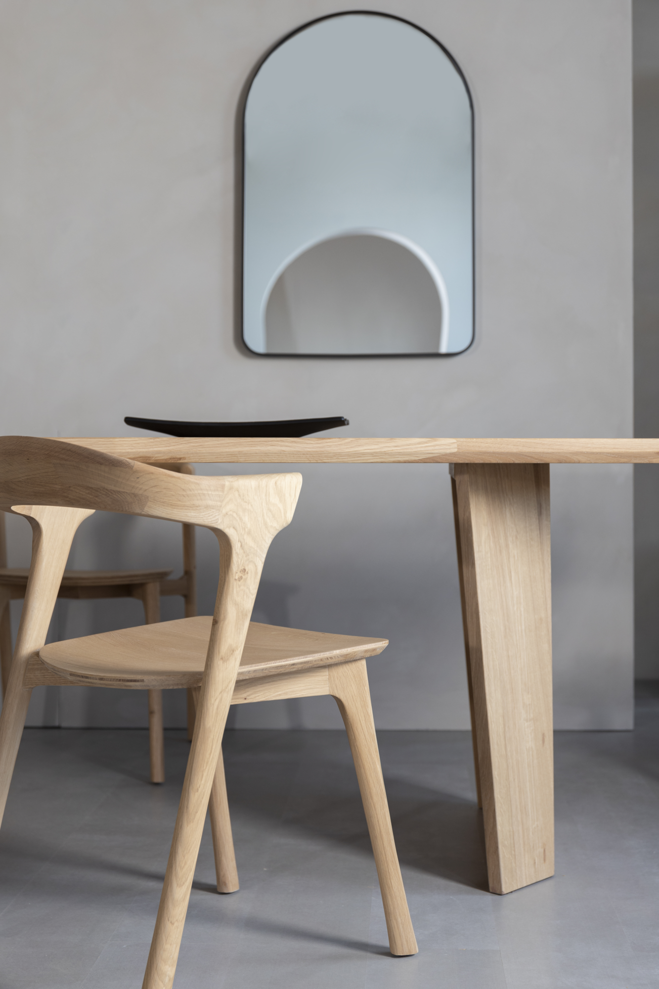 Tafel Oblique 240