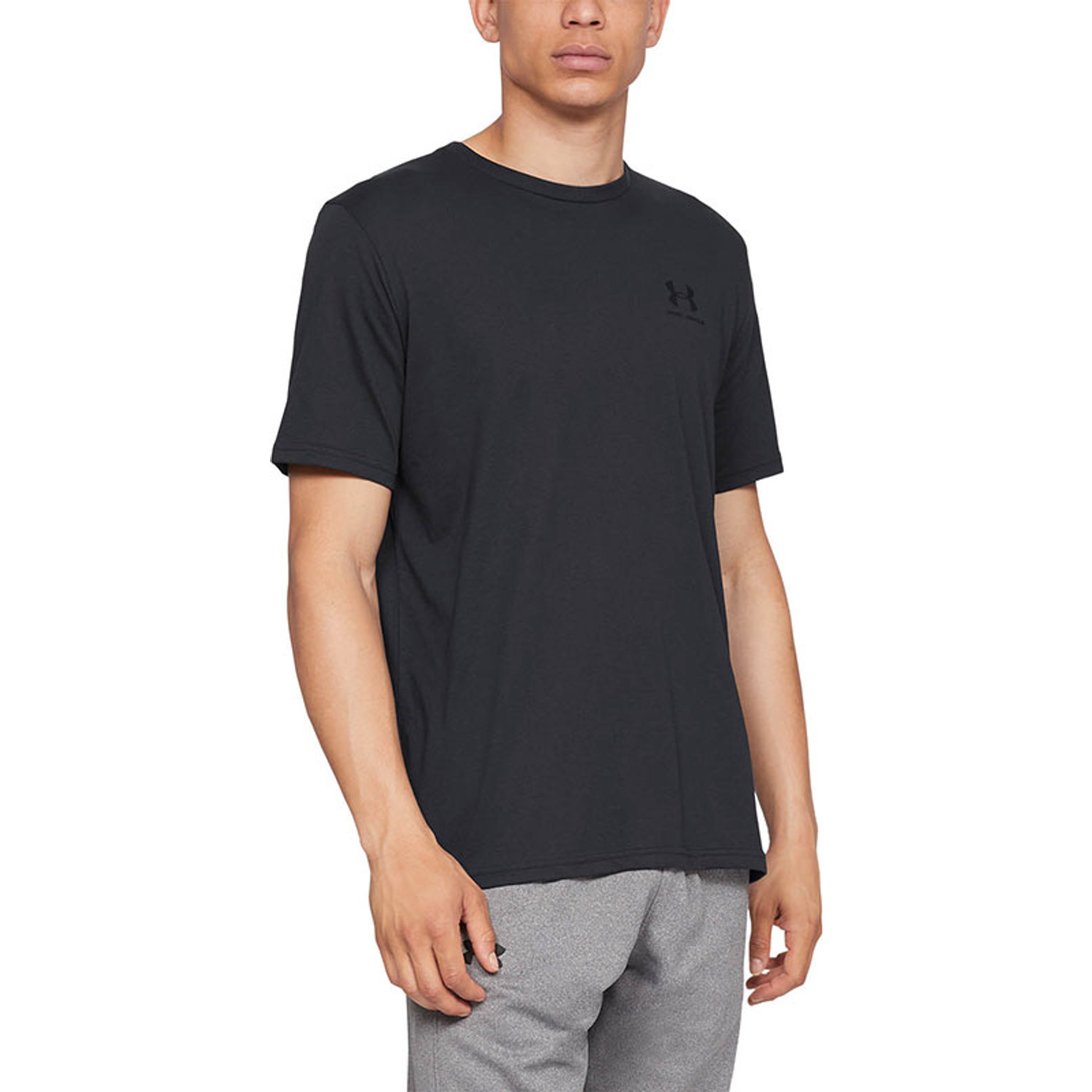 Under Armour Sportstyle Tee