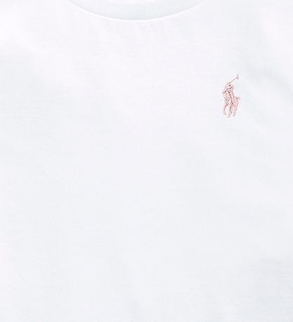 Polo Ralph Lauren T-Shirt - Weiß