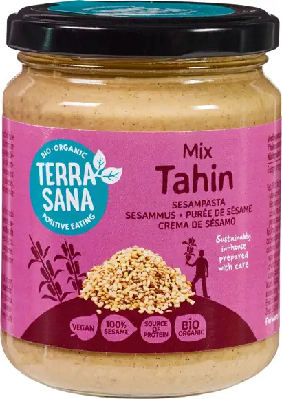 Tahin