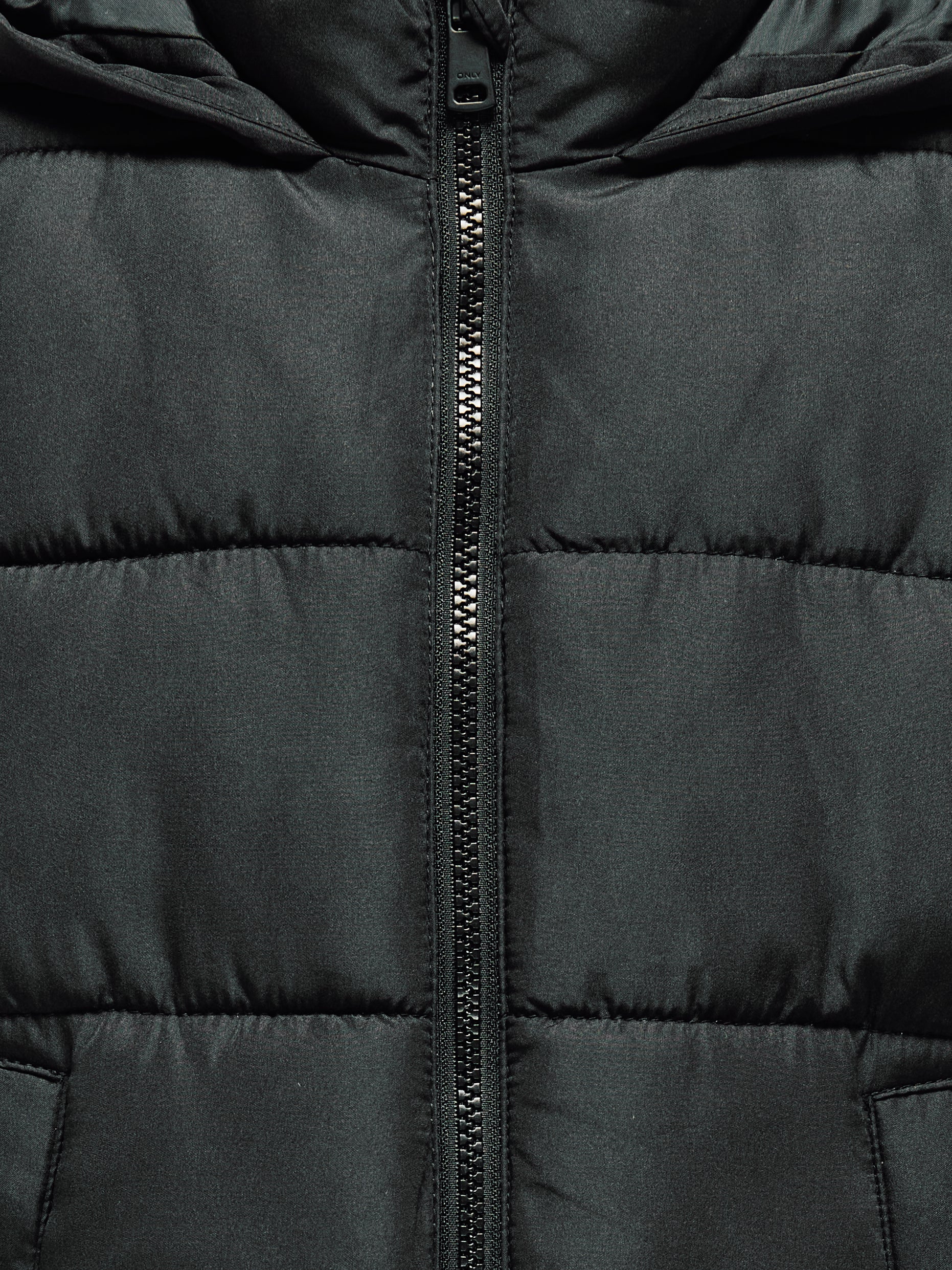 KOGTRUDY Jacke Black