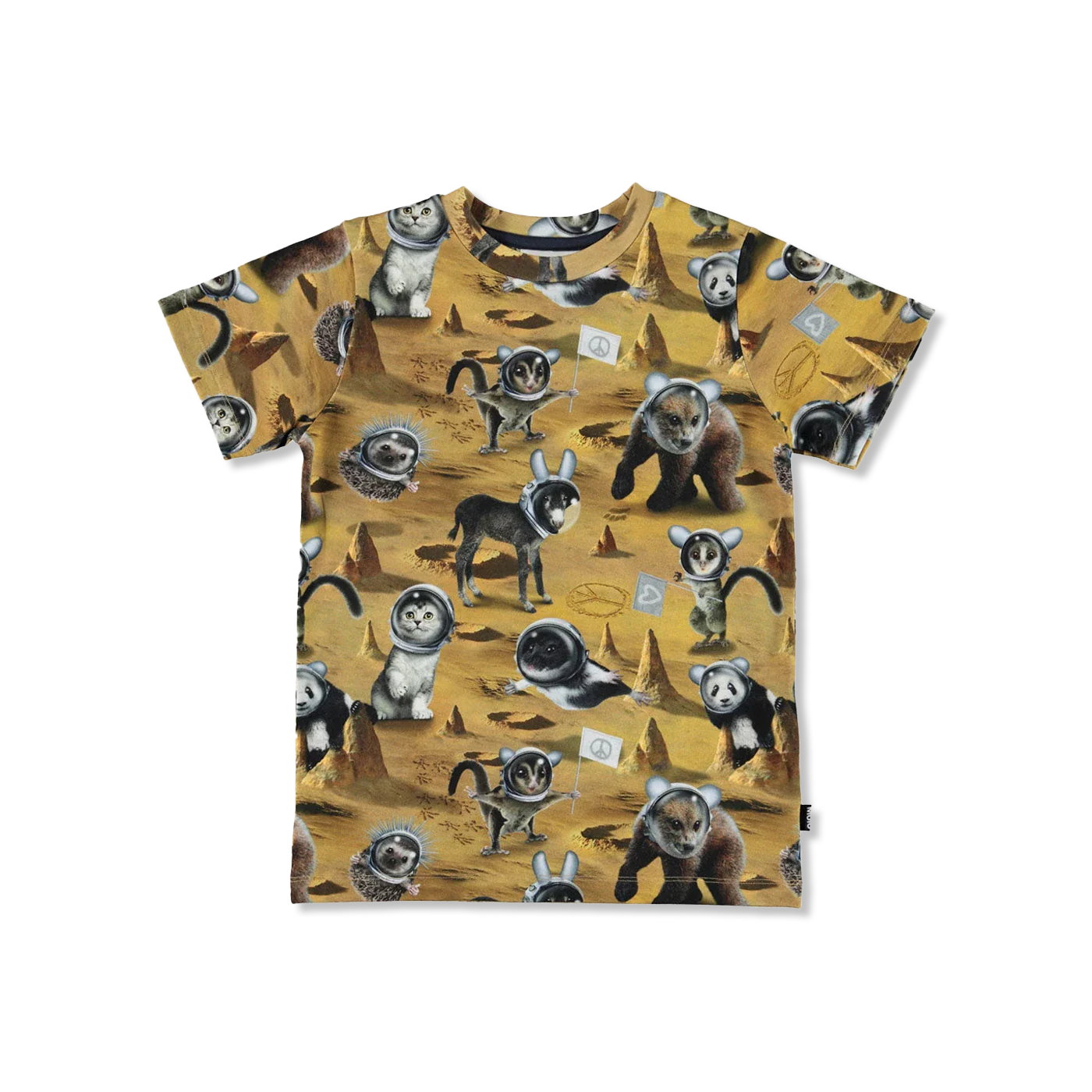 Ralphie t-shirt