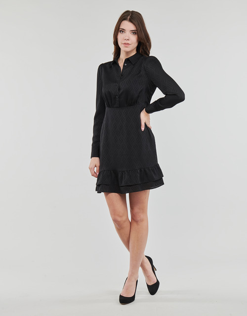 Les Petites Bombes - CLARIE - Noir