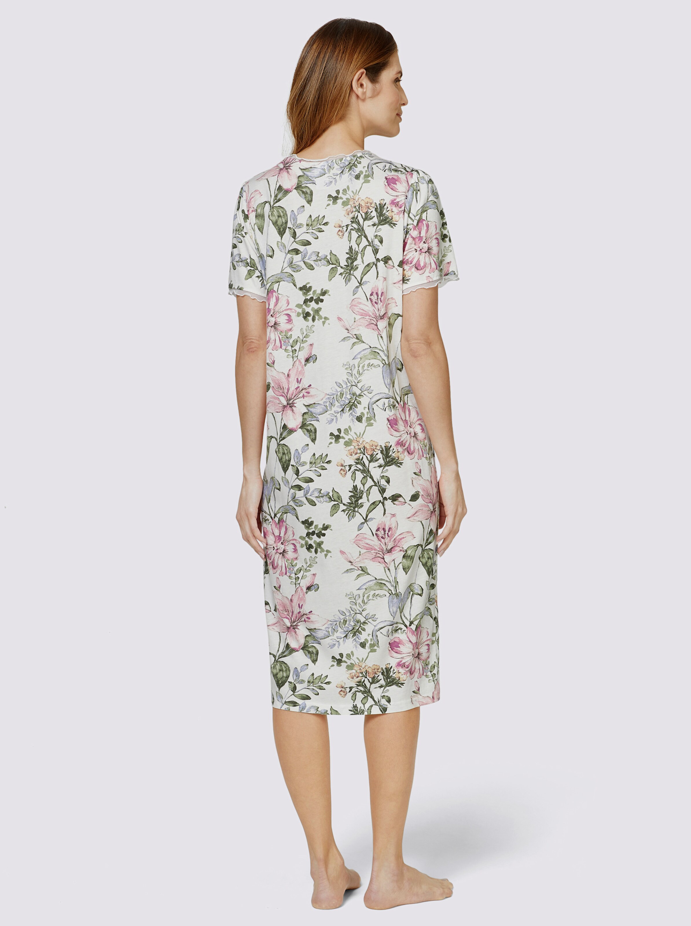 Nachthemd
