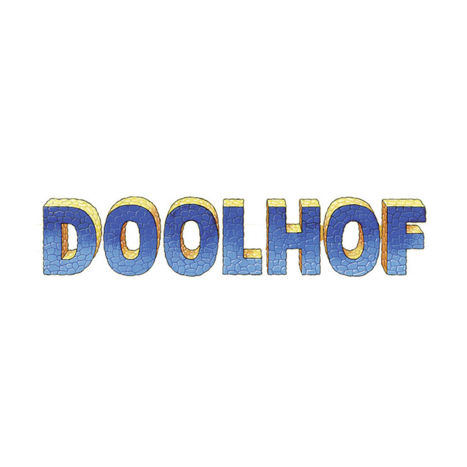 Ravensburger Doolhof bordspel