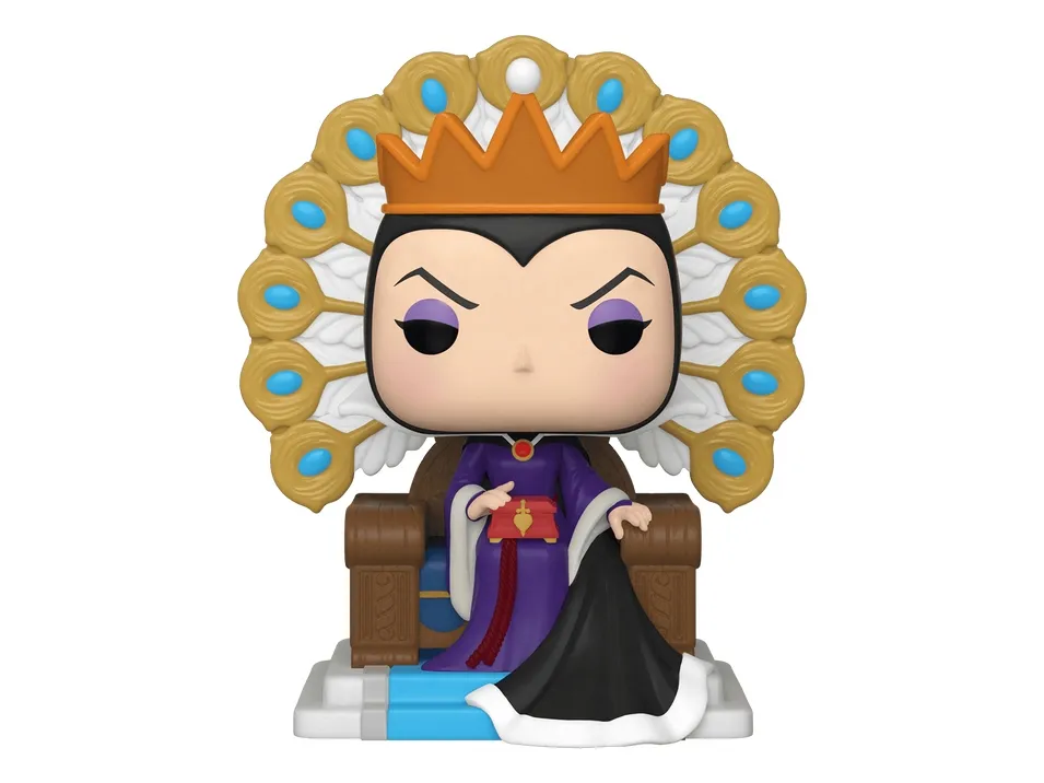 FUNKO POP! Deluxe 50270, Samleobjekt, Tegneserie