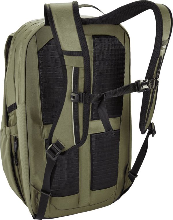 Thule Paramount Olivine Pendlerrygsæk, 27L