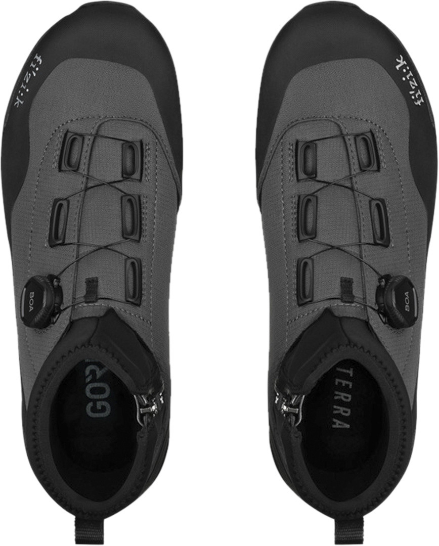 Nanuq GTX
