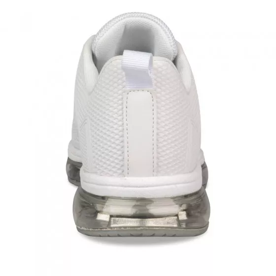 Baskets BLANC AIRNESS