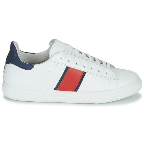 Yurban - LIEO - Blanc