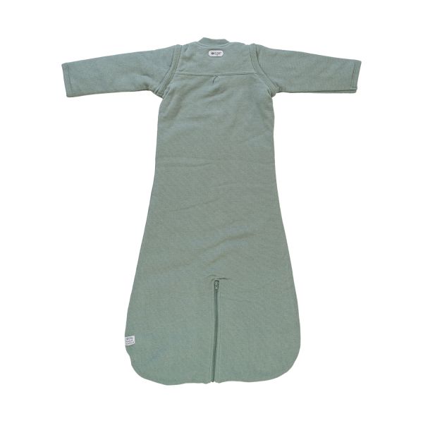 Lodger Hopper Nomad Rib Slaapzak - Mt. 50-62 - Peppermint
