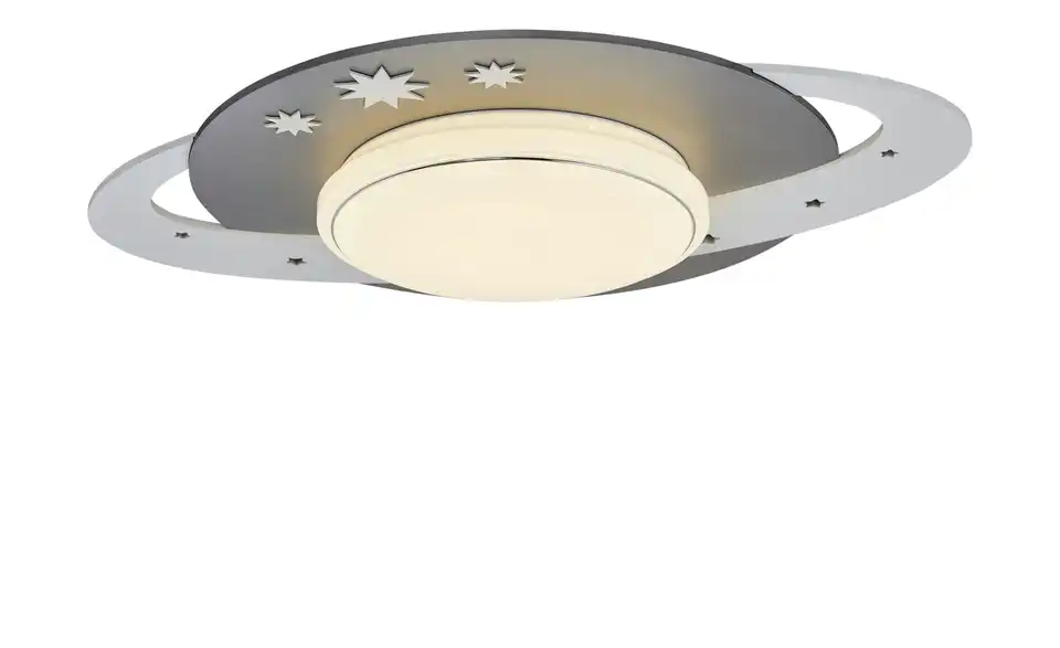 LED DeckenleuchteSaturn