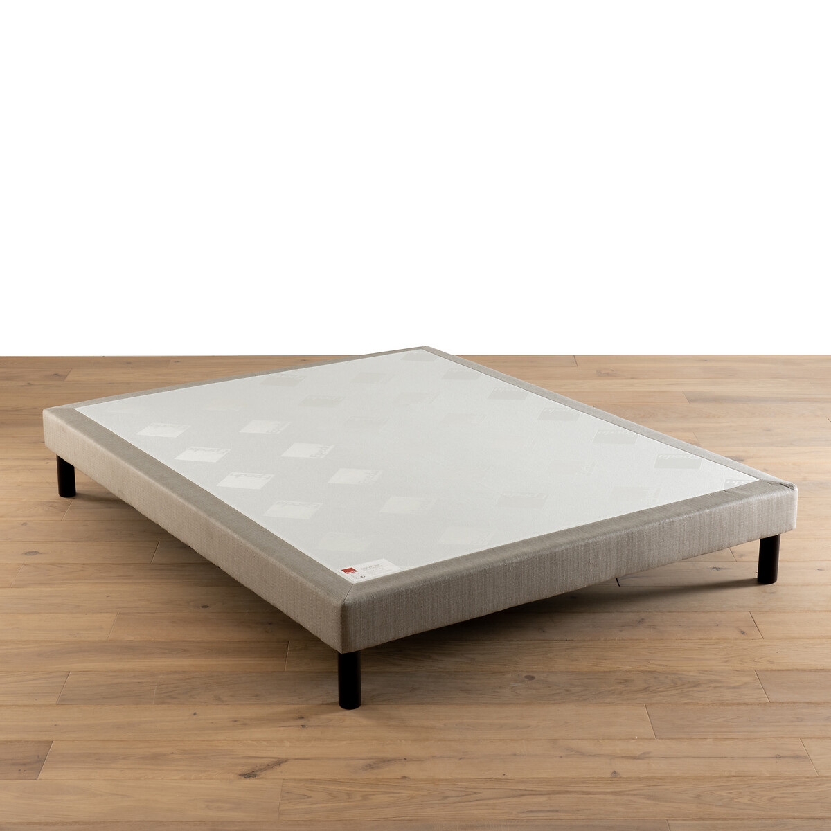 EPEDA<br>Conjunto de colchão de molas L'Illustre + base de cama
