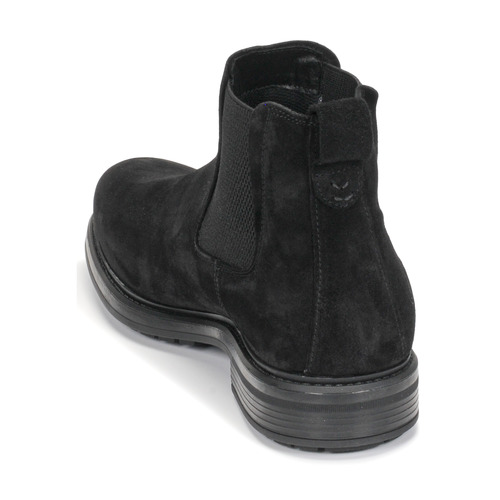 Casual Attitude - NONILLE - Noir