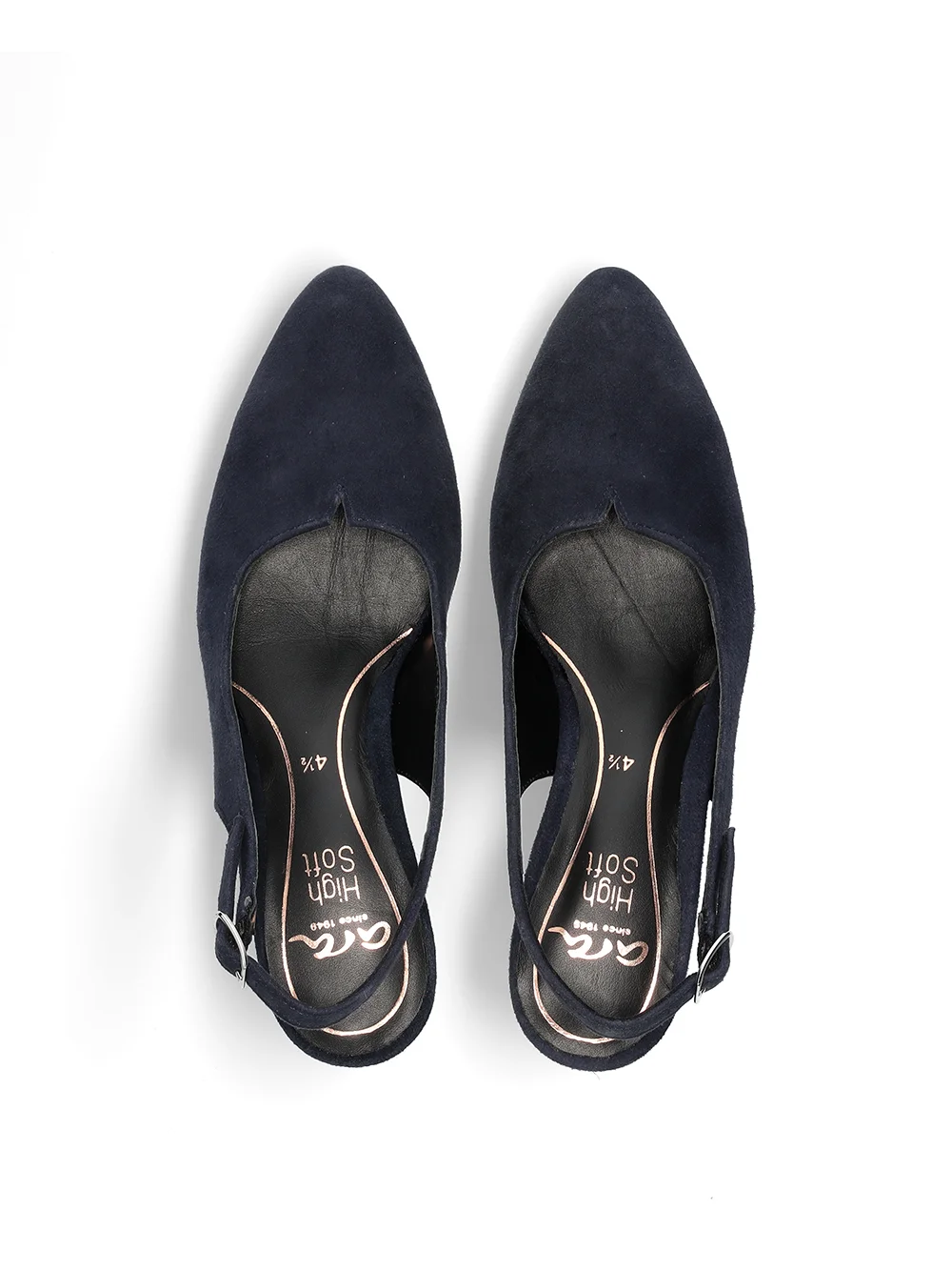 Pumps Knokke night
