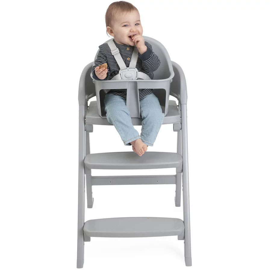 Chicco Hochstuhl Crescendo Lite Milan Mist