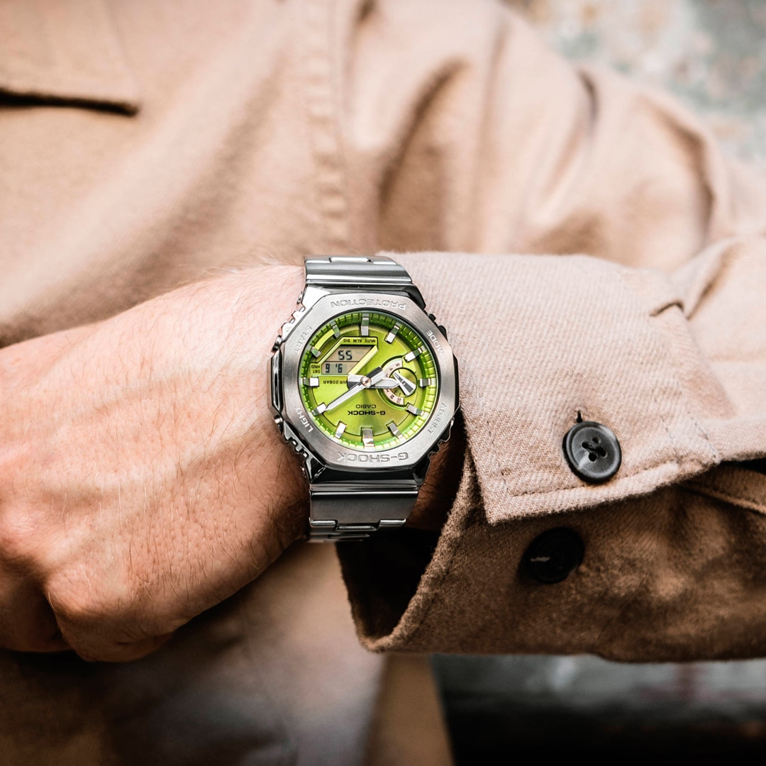 Casio G-Shock Classic