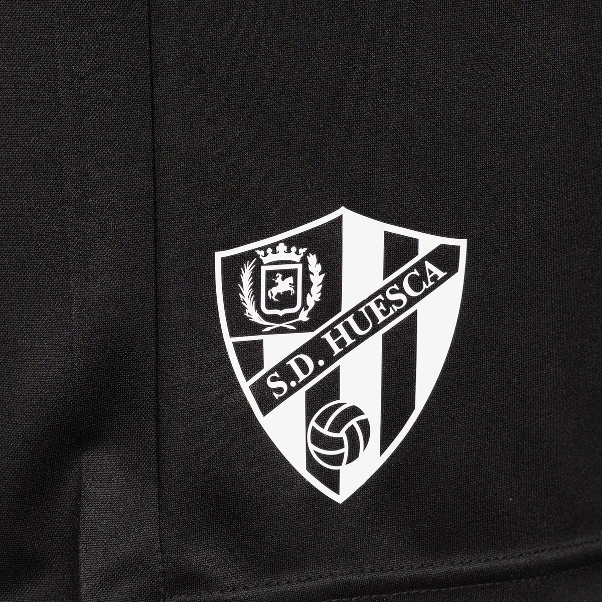 Calções Soka Sociedad Deportiva Huesca Training Portero 2025-2026