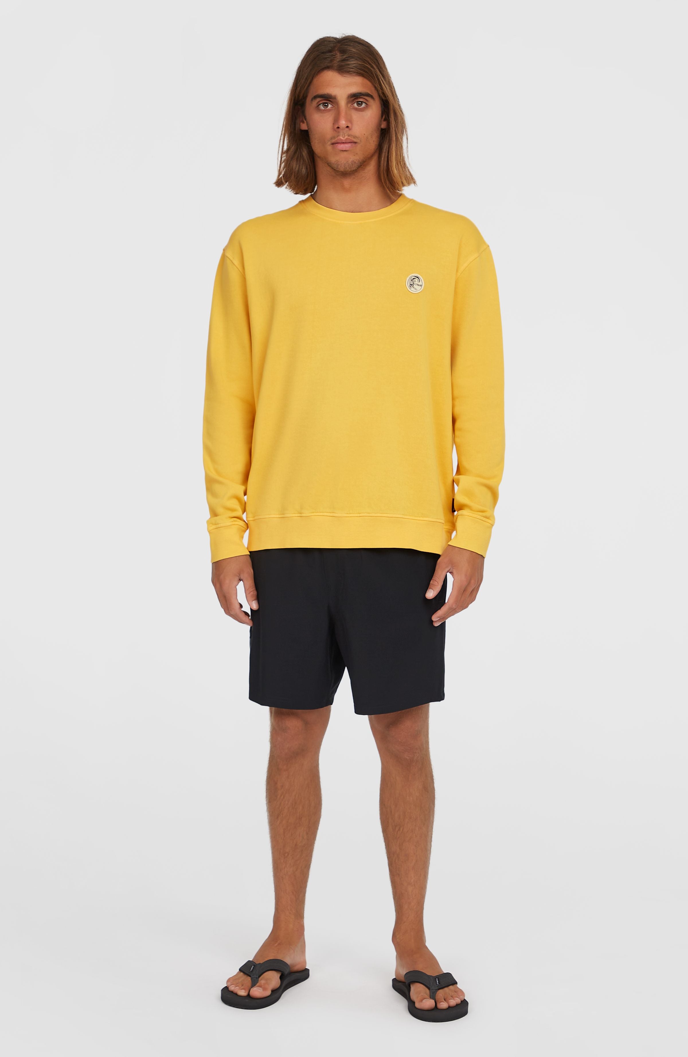 O'Riginals Crew sweater