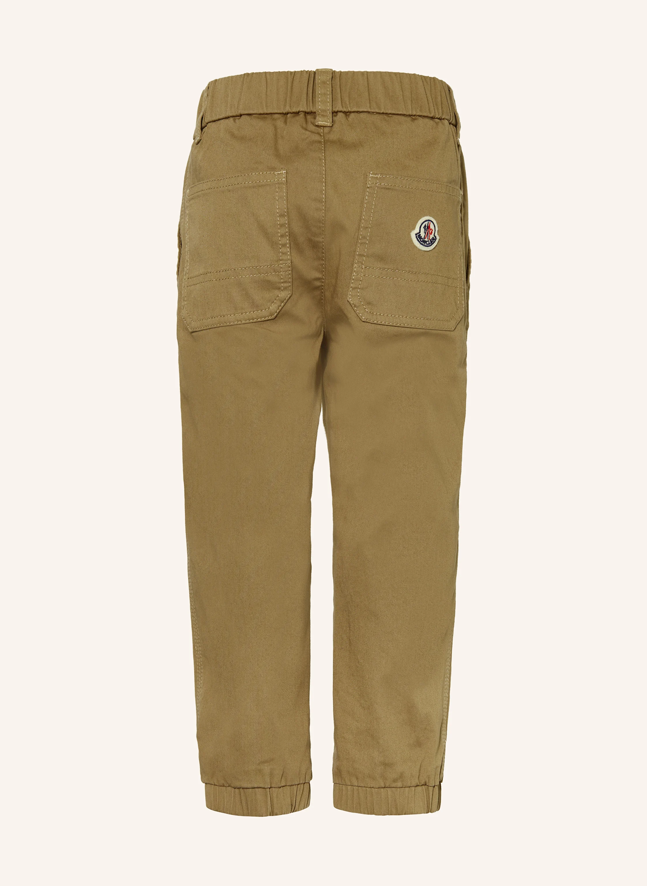 MONCLER enfant Chino