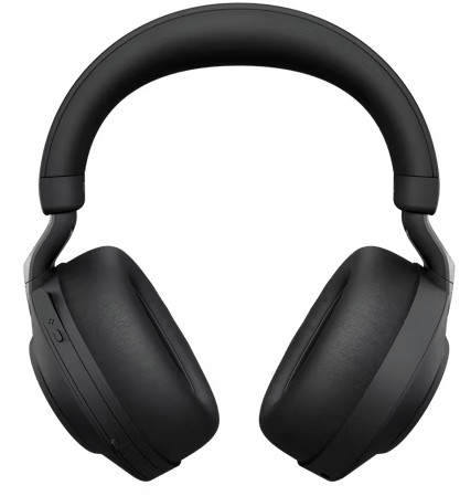 Jabra Evolve2 85 USB C MS Draadloze Office Headset