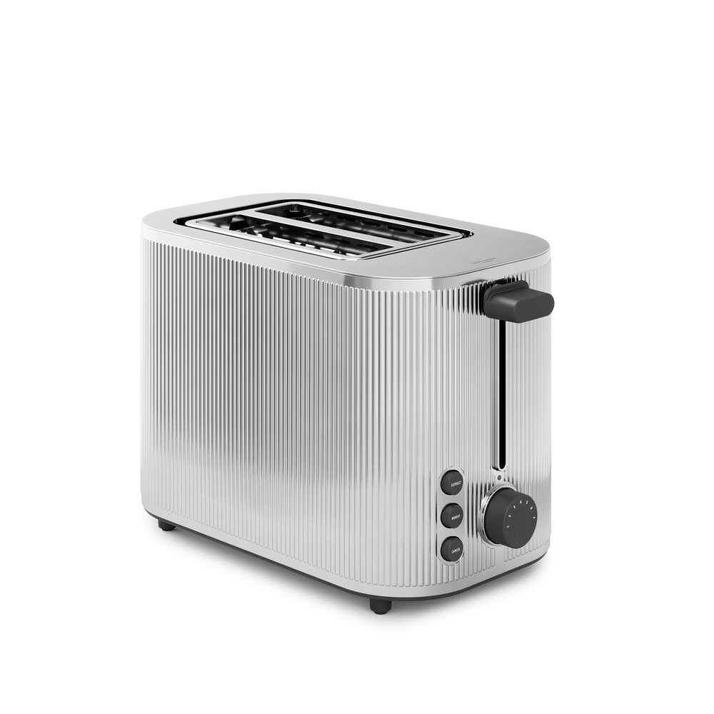 Georg Jensen  Bernadotte brødrister - Rustfri stål