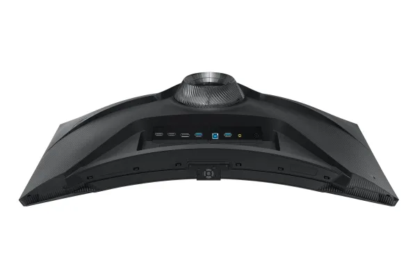 Samsung Odyssey Neo G7 S32BG750NP - G75NB Series - QLED-monitor - gaming - kurvet - 32