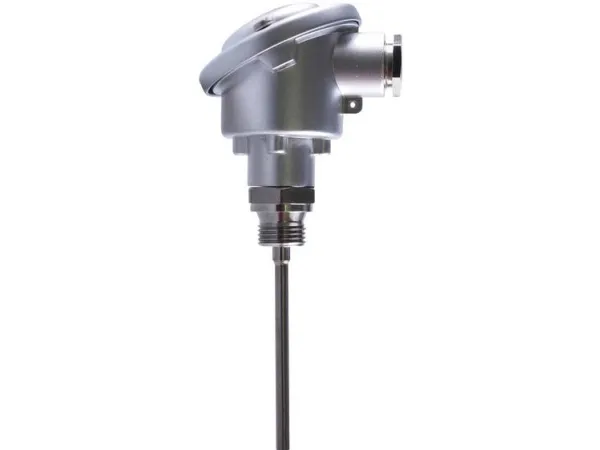 Jumo Modstandstermometer 542801
