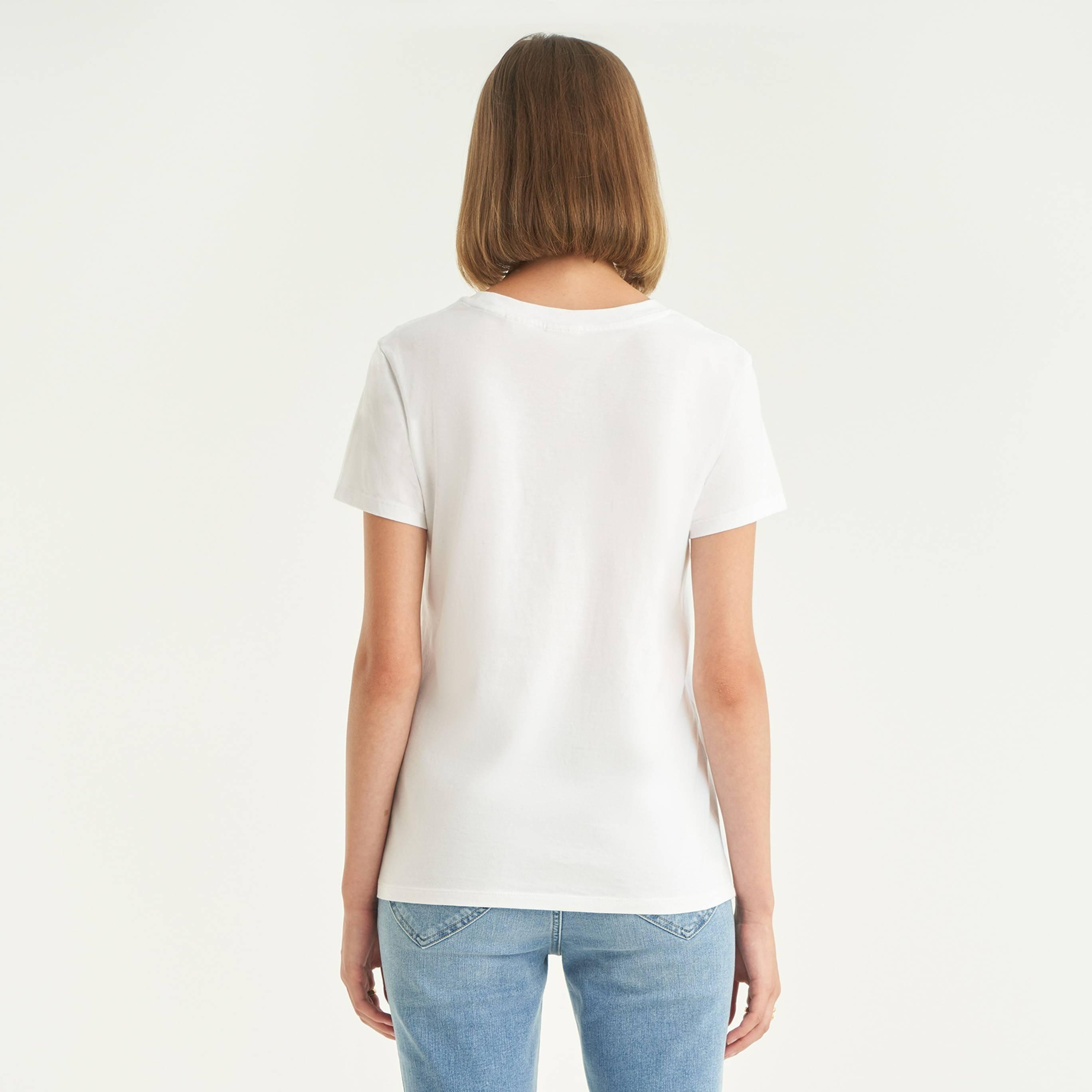 Levis Perfect Tee