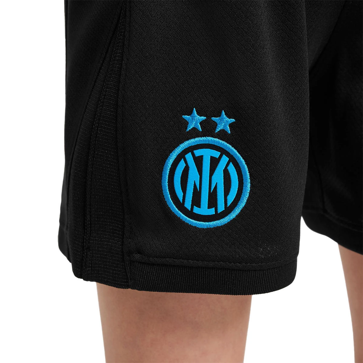 Conjunto Nike Inter Milão Primeiro Equipamento 2025-2026 Criança