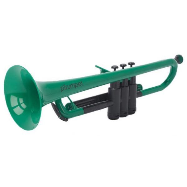 pTrumpet Trompete Green - 700626