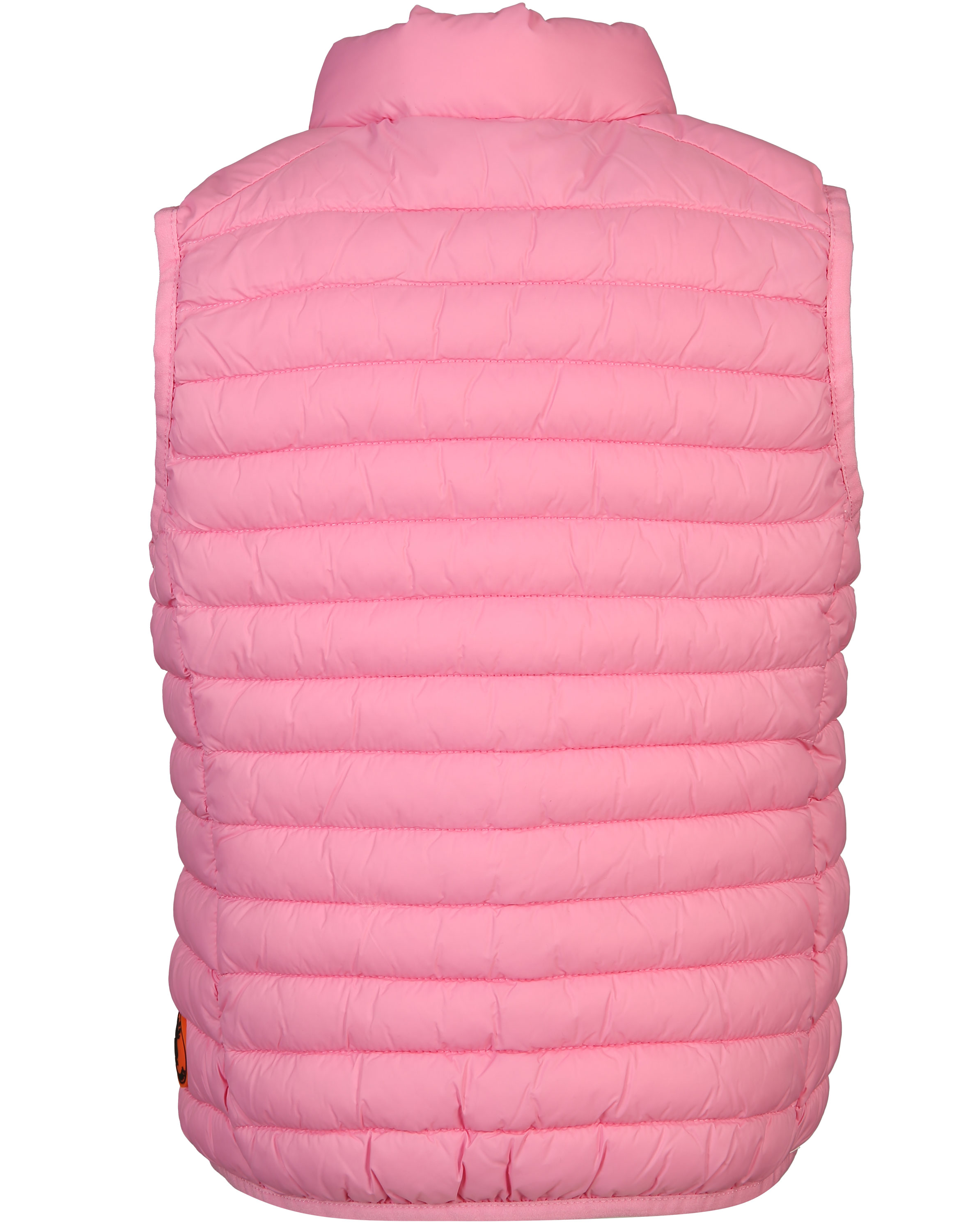Steppweste ANDY GIGA14 in aurora pink